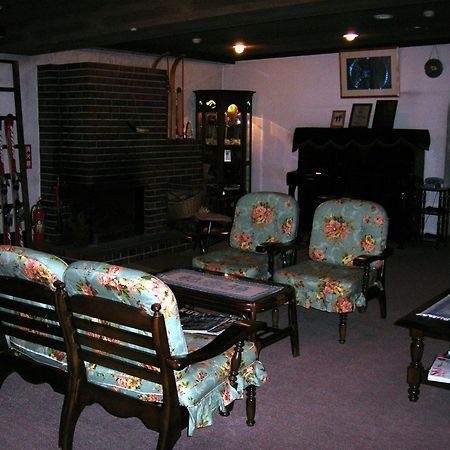 Hotel Weisser Hof Happei Hakuba Luaran gambar