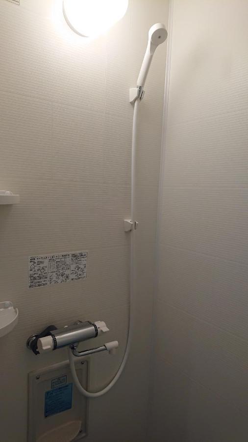 Hotel Weisser Hof Happei Hakuba Luaran gambar