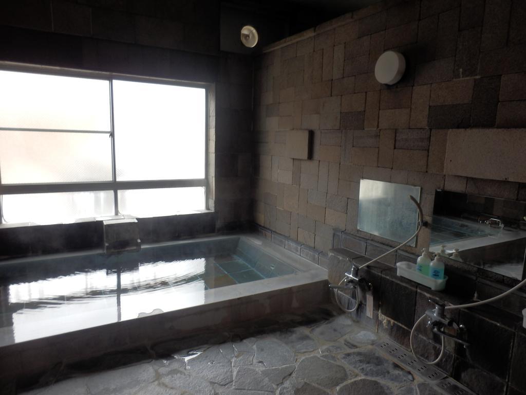 Hotel Weisser Hof Happei Hakuba Luaran gambar