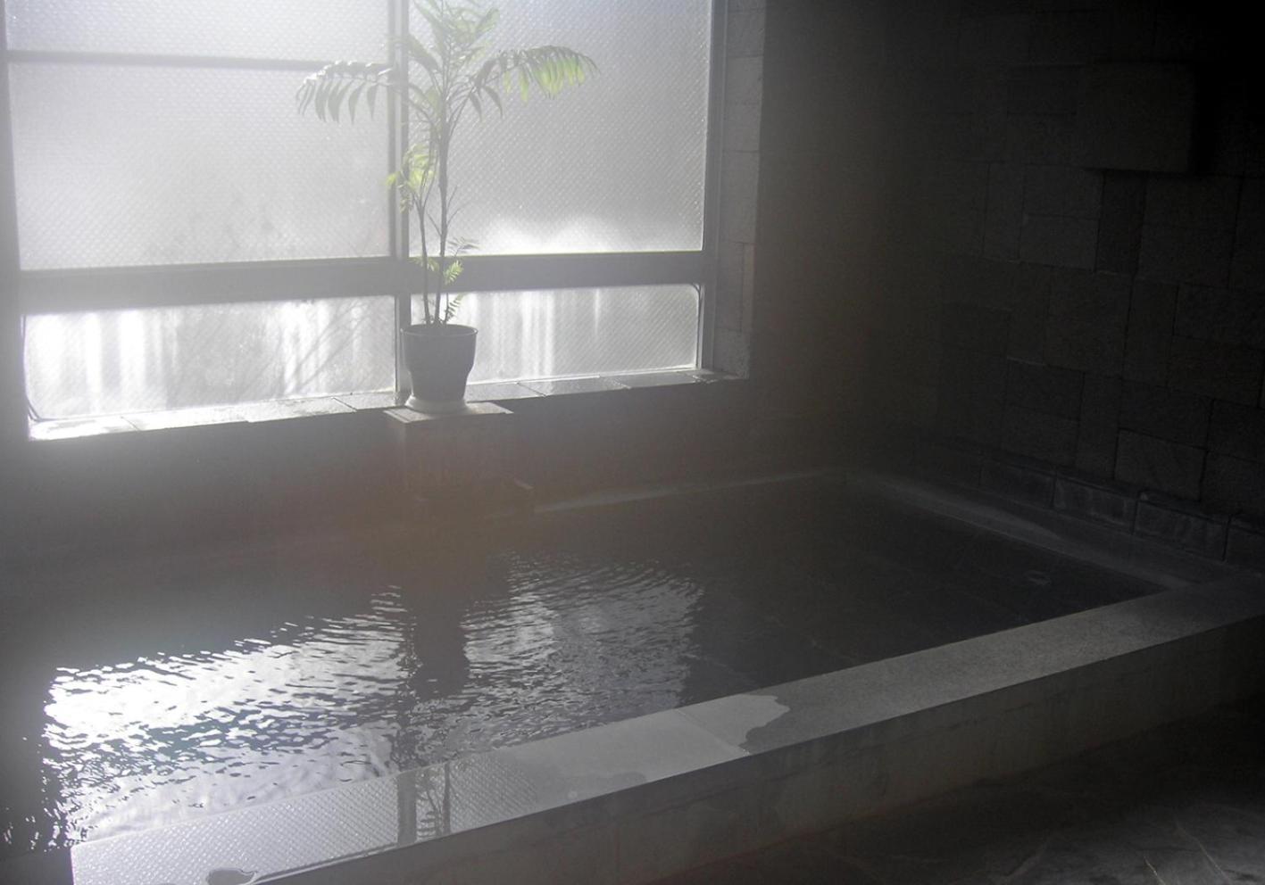 Hotel Weisser Hof Happei Hakuba Luaran gambar