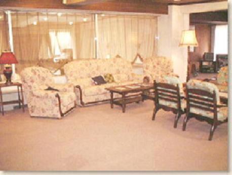 Hotel Weisser Hof Happei Hakuba Luaran gambar