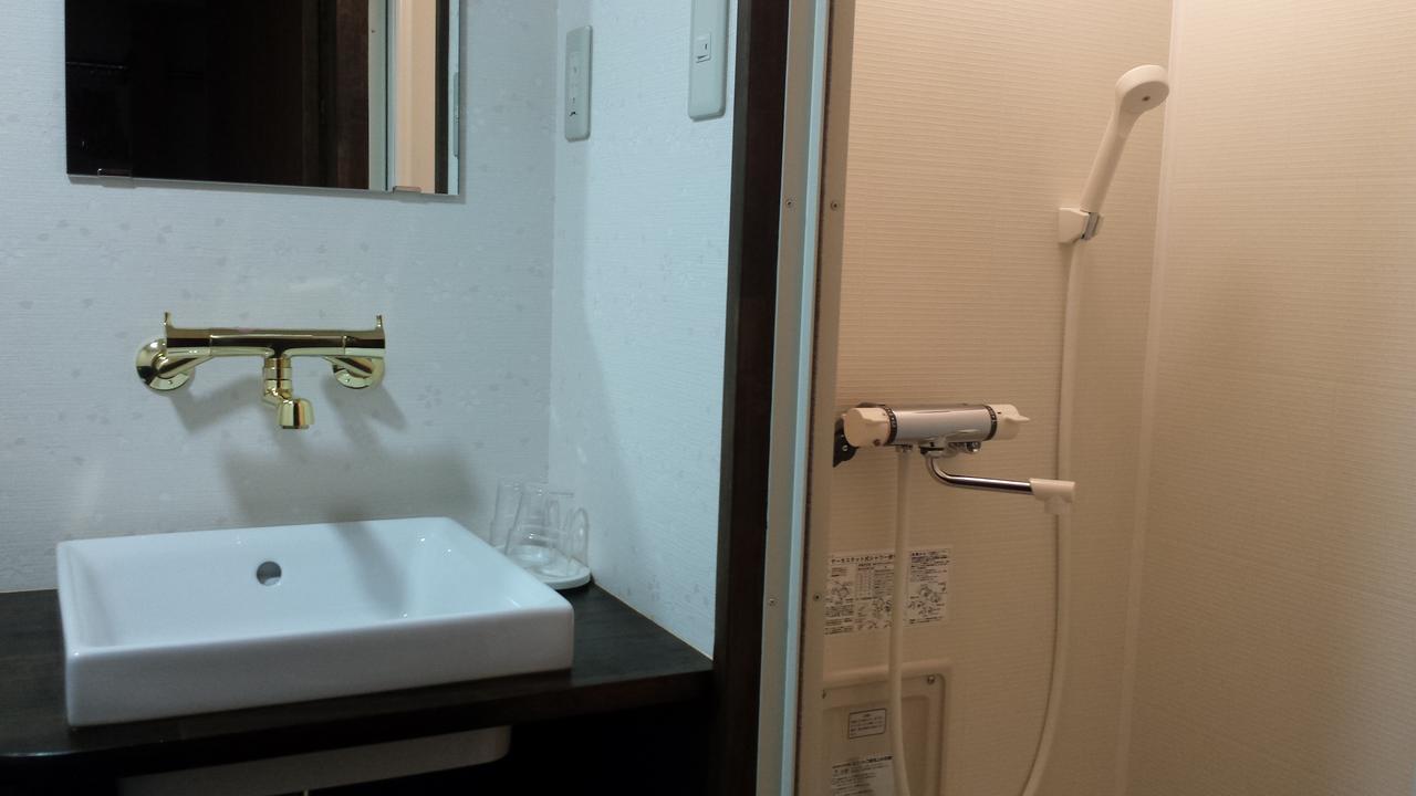 Hotel Weisser Hof Happei Hakuba Luaran gambar