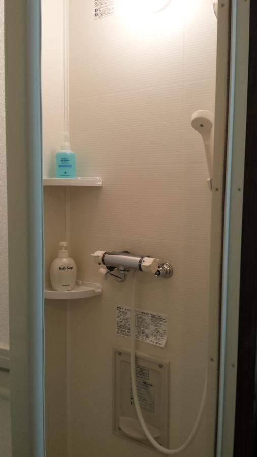 Hotel Weisser Hof Happei Hakuba Luaran gambar