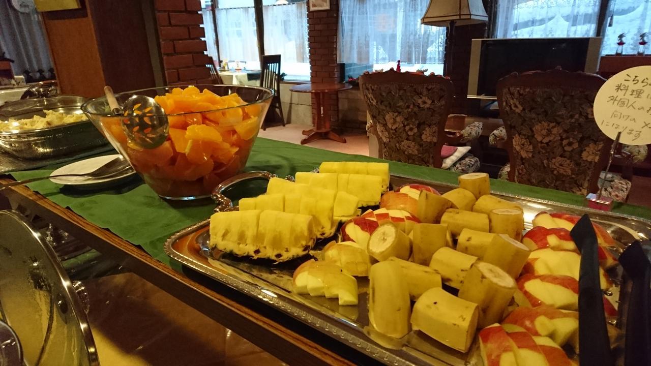 Hotel Weisser Hof Happei Hakuba Luaran gambar